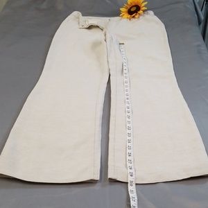 Womens Linen pants